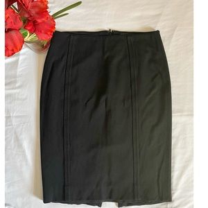 White House Black Market skirt